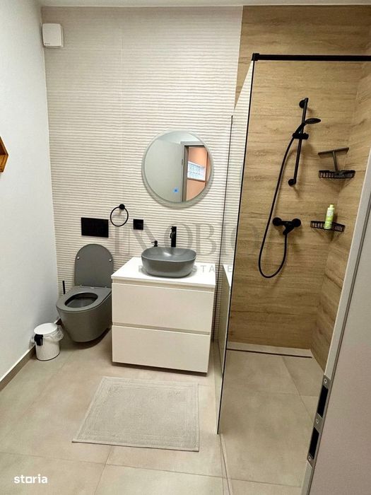 Apartament 3 camere | Vilă modernă | Pța Romană - Victoriei