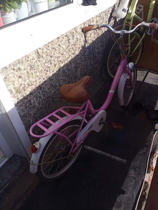 Продам велосипед подростковый