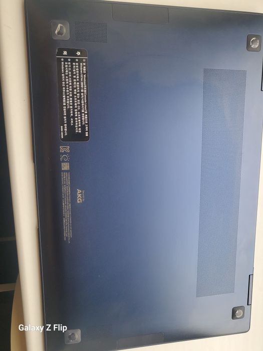 Наут нет бук от Samsung