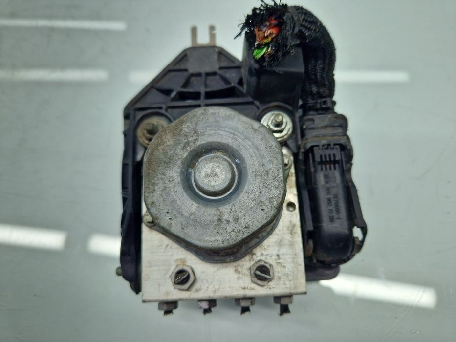 Pompa ABS Mercedes Clasa A (W176) [Fabr 2012-2018] A0094316412 1.5 CDI