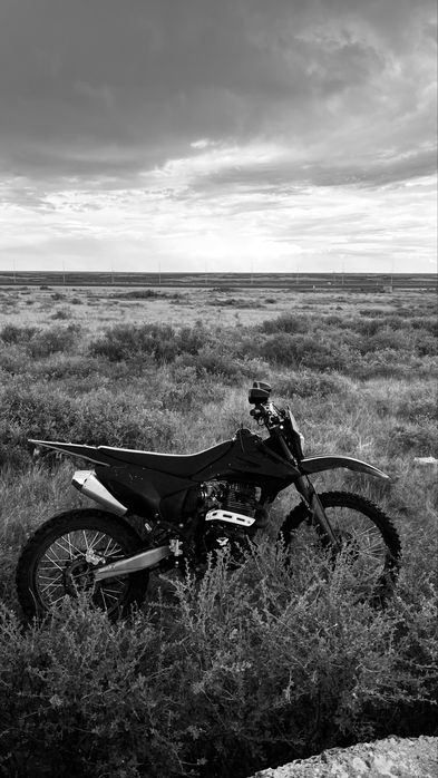 MMZ 250 куб 172FMM