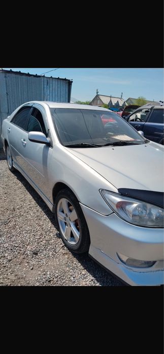 Продам машина Toyota Camry