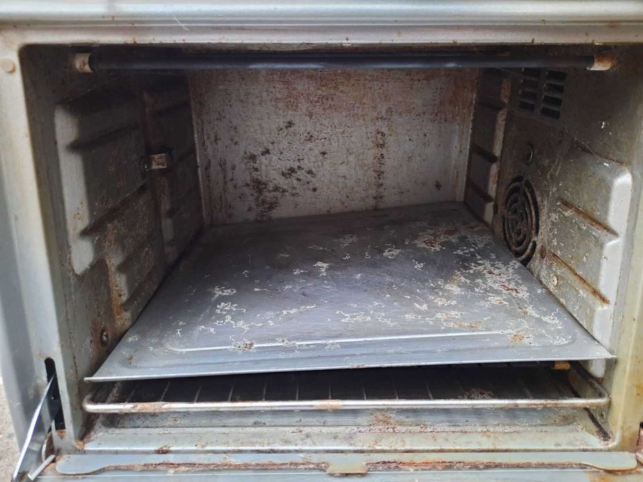 Елекртическа фурна за грил Tchibo TCM 221147