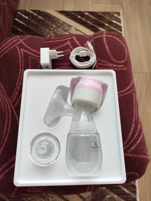 Продавам електрическа помпа за кърма Lorelli