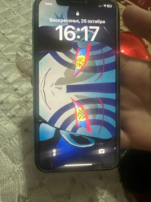 Iphone 11 сатылымда