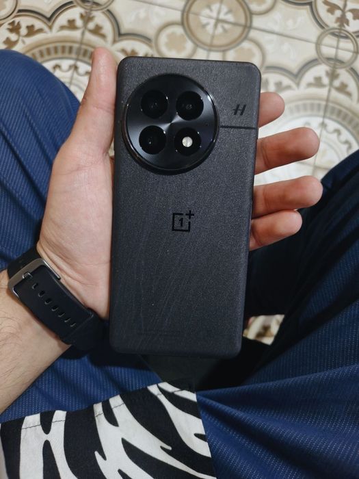 OnePlus 13 EU 12/256Gb