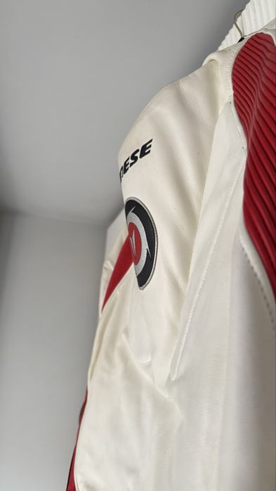 Мото екип Dainese