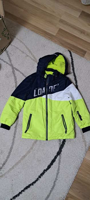 Geaca de ski baieti