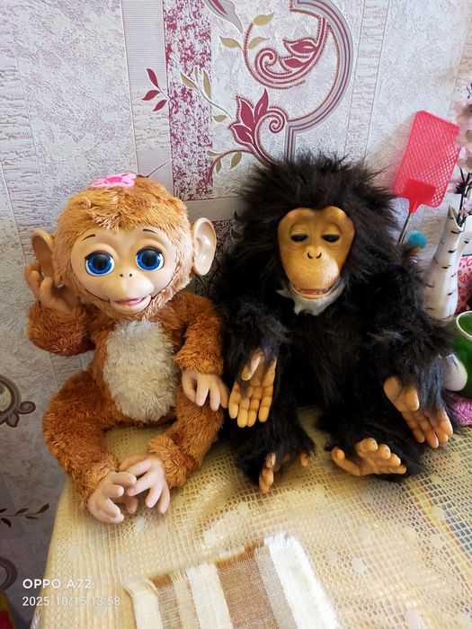 Продам игрушки , куклы. Редкие бренд.