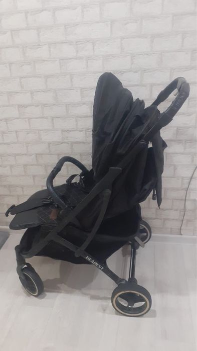 продам коляску детскую