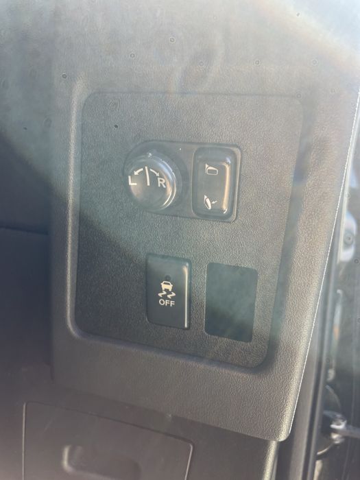 Nissan Qashqai +2 на части Нисан Кашкай +2