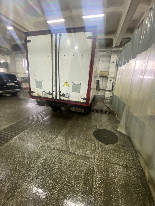 Обмен на трактор