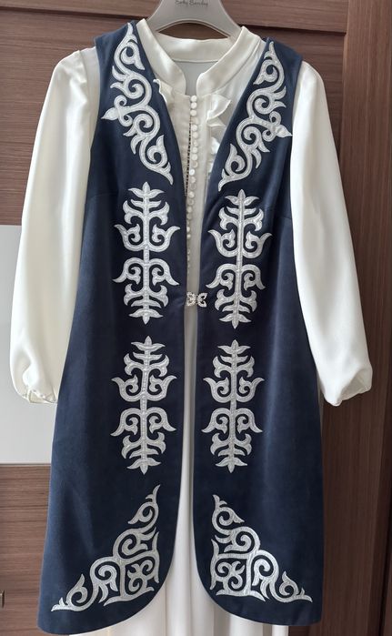 Национальный костюм