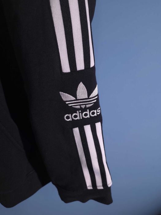 Adidas Суичър/Мъжки XL