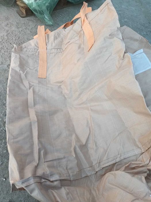 Saci 1000 kg (big bag)