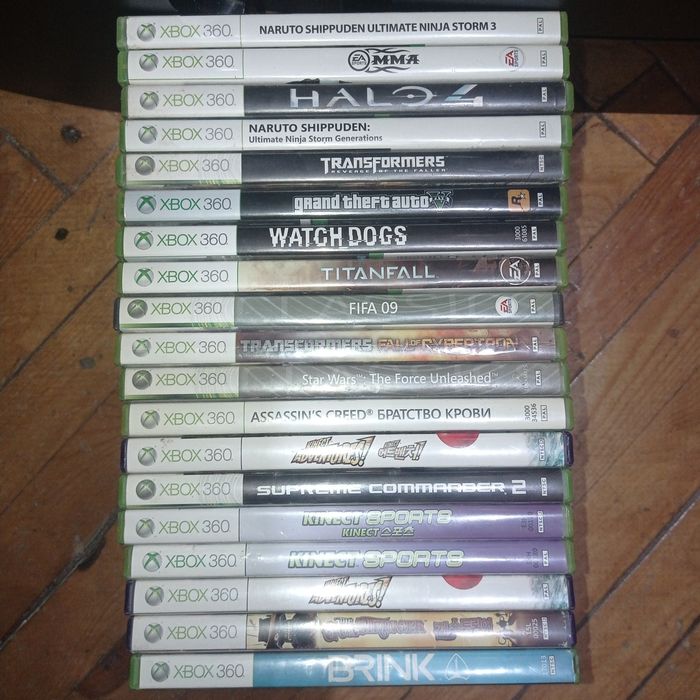 Продам игру на диске на PS4, PS5 полностью на русском языке