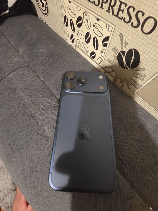 IPhone 17 Pro Max 256 Sim+nano