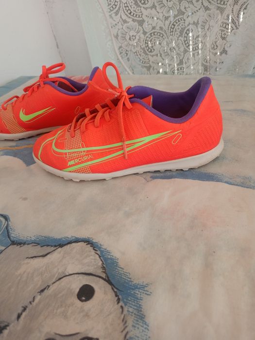 Nike Mercurial Vapor 14 Club TF 38cm