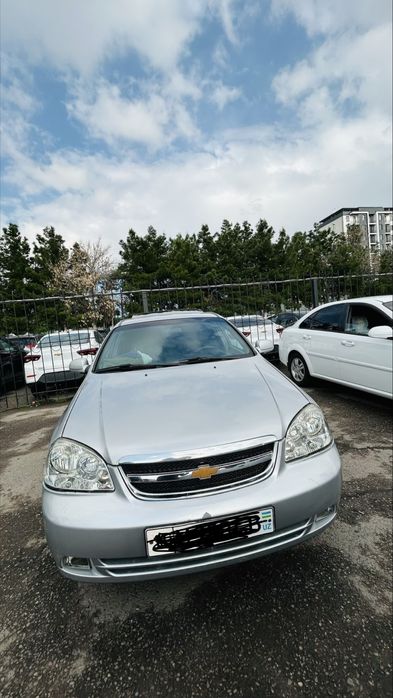 lasseti 1.8 at xolati zor