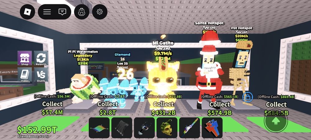 Продаю брейнов мой вип