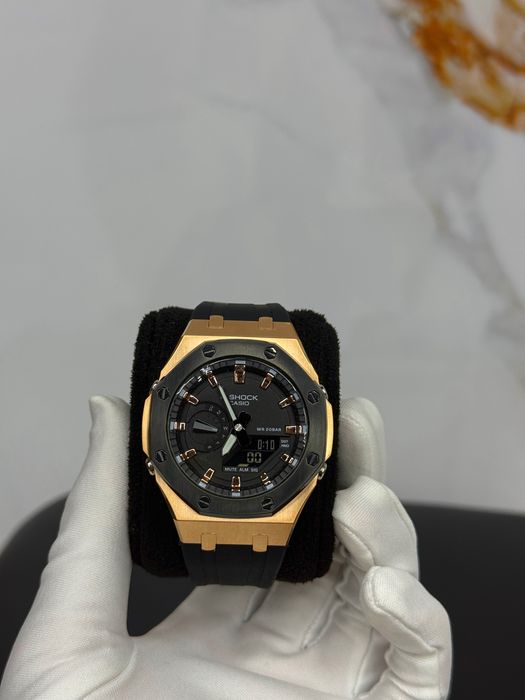 CASIO G-SHOCK Watches (Soat)