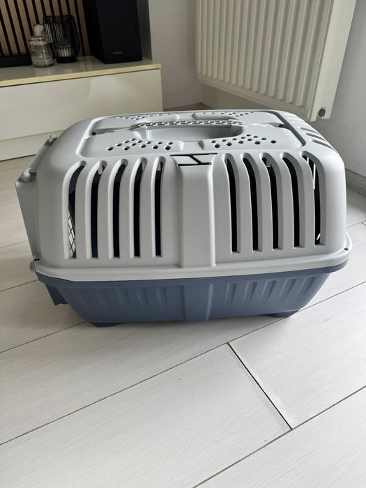 Cusca pentru transport animale