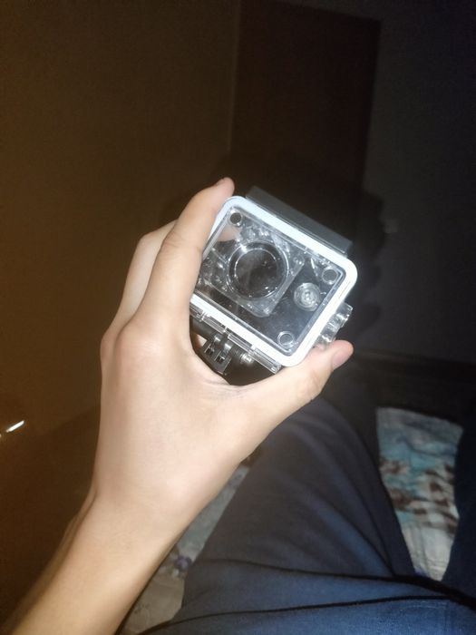 Продам Action Camera Sport's