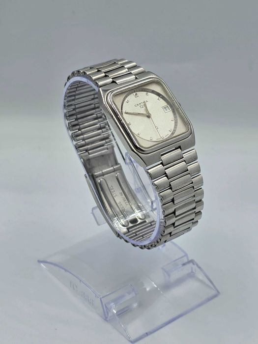 Ceas Certina EOL113 7330 42 C