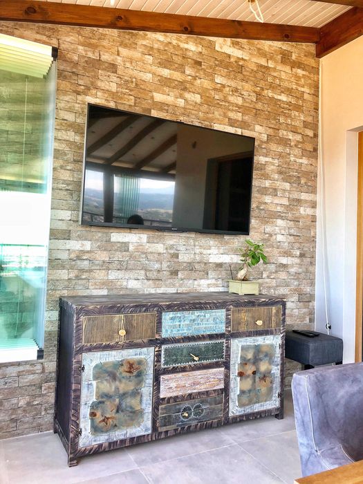 Продава се Многостаен апартамент в Благоевград, Освобождение - 135 кв.м за 945 €/кв.м - Снимка #8