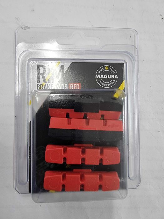 ОРИГИНАЛНИ колодки за хидравлични спирачки MAGURA