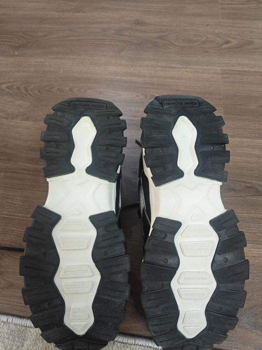 Кроссовка Armani Exchange