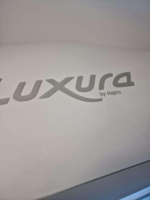 Aparat de bronzat Solar Hapro Luxura