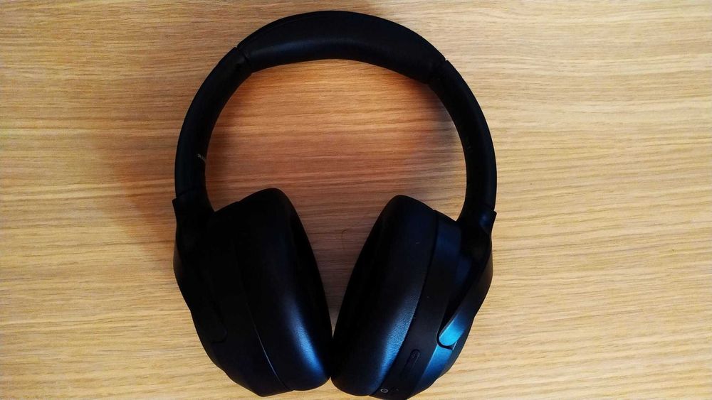 Vand Casti Over-Ear AKAI BTH-P300HANC,Bluetooth 5.4, ANC