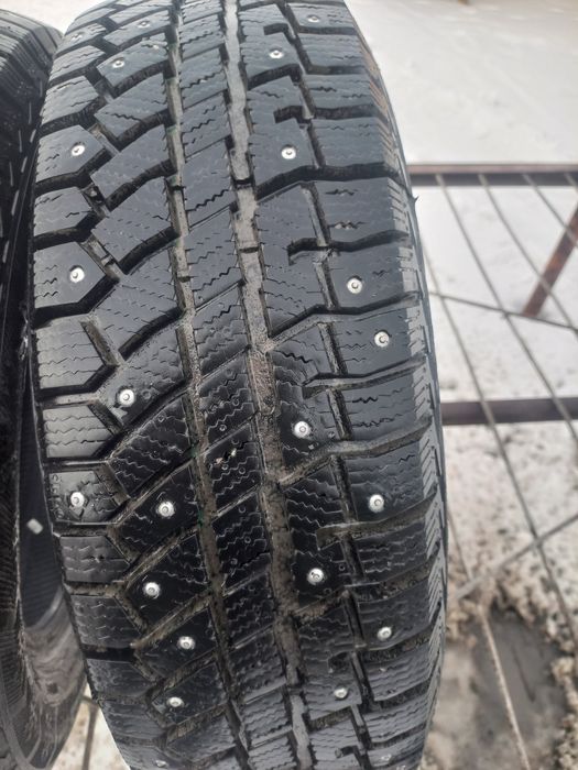 Продам шины кардиант