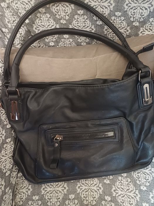 Сумки и рюкзак женский