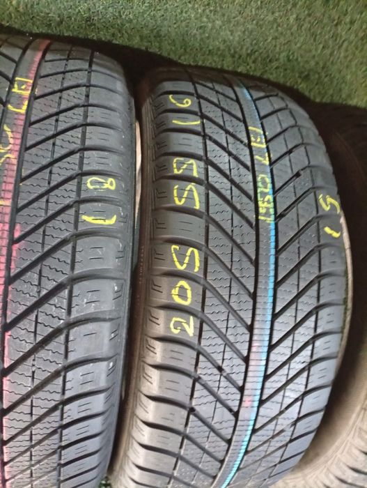 205 55 16 Goodyear