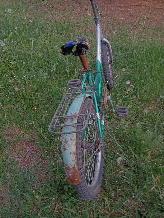Продам велосипеды