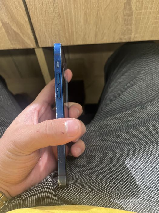 iphone 12 128g срочно