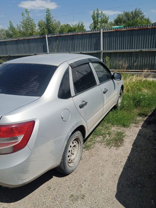 Продается Lada Granta