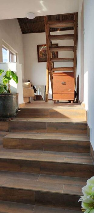 Дава се под наем Къща в Бургас, Меден рудник - зона А - 150 кв.м за 765 € - Снимка #4