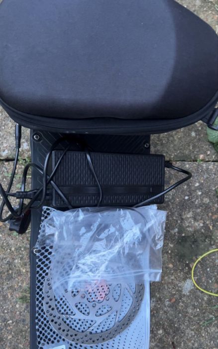 Vand kukirin G2 conditie ca nou