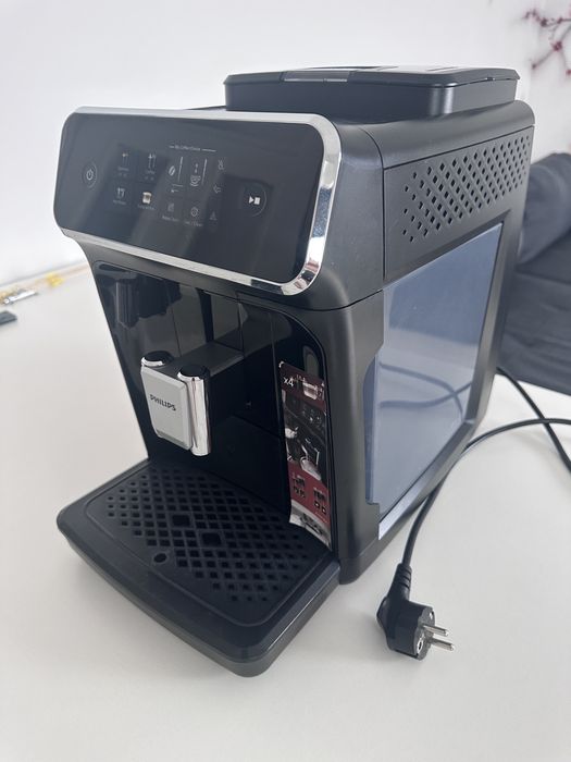 Espressor automat Philips