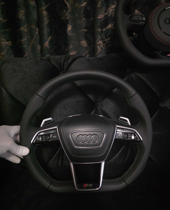 Volane Sport Audi