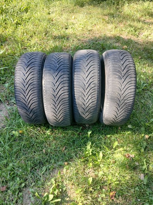 Anvelope iarna 185/65 R15