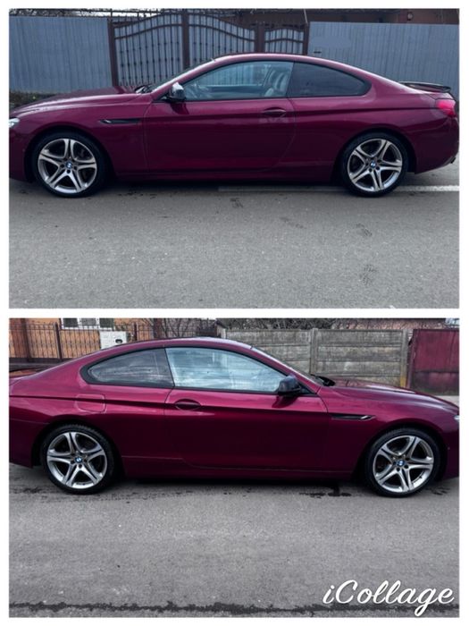 Jante BMW 19”inch seria 5.6.7 F10/11 F12/13 F01