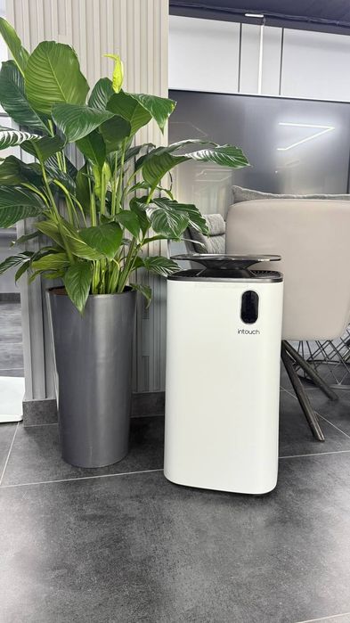 Очиститель/Увлажнитель воздуха