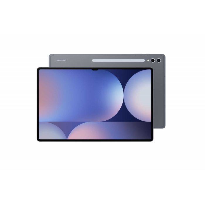 Samsung Galaxy Tab S10 Ultra 5G, 256GB - Gray, Silver