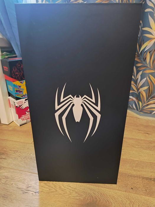 Spider-man Collector's Edition fara joc 1500lei