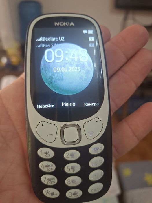 Nokia 3310 Original telefon Vetnam