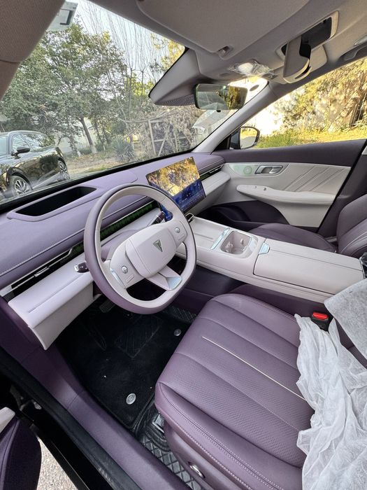 Depal S07 Changan 230 Ultra